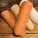 ROSARIO - Terracotta chamotte stoneware