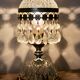 Lampe vintage