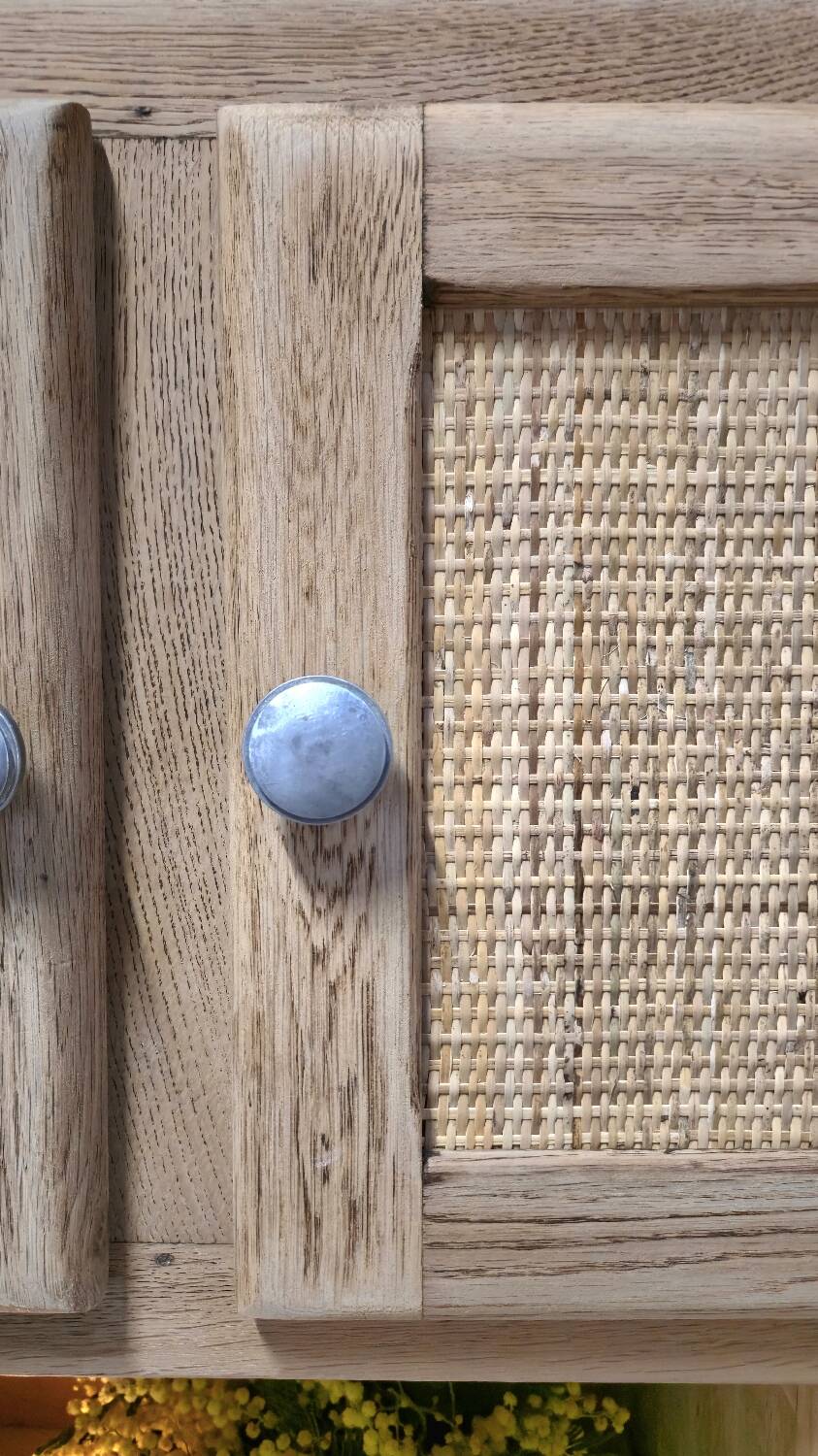 Restored Mado furniture