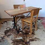 Bistro table