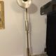 1050 GW Veb Raumleuchte Zeulenroda architect's lamp