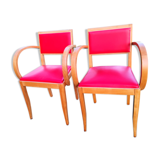 Bridge Chairs
