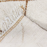 Handmade moroccan berber carpet 164 x 106 cm