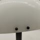 Venini Table Lamp in Murano Glass from the 1980s