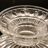 Baccarat crystal confectioner