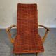 Armchair relax vintage 50s-60s brand Triconfort
