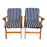 Reguitti chairs