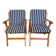 Reguitti chairs