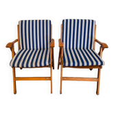 Chaises reguitti