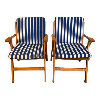 Chaises reguitti