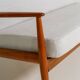 “118” Sofa by Grete Jalk for France & Daverkosen, 1950s