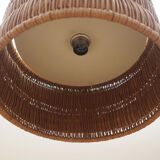 Pendant lamp, Scandinavian design, 1970s