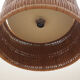 Suspension, design scandinave, années 1970