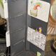 Adysy turnstile vintage postcards