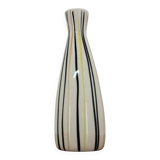 Design Vase Called "Pyjamas", Jarmila Formanková for Dittmar Urbach