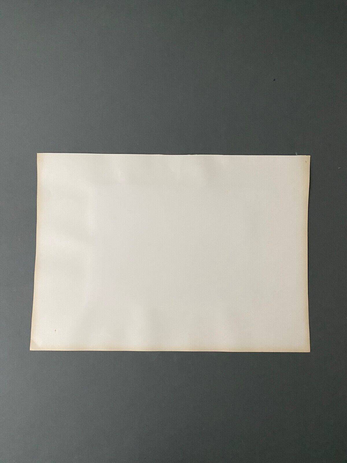 Photo Vienna Entrance to the Prater 19th century albumen laminated cardboard