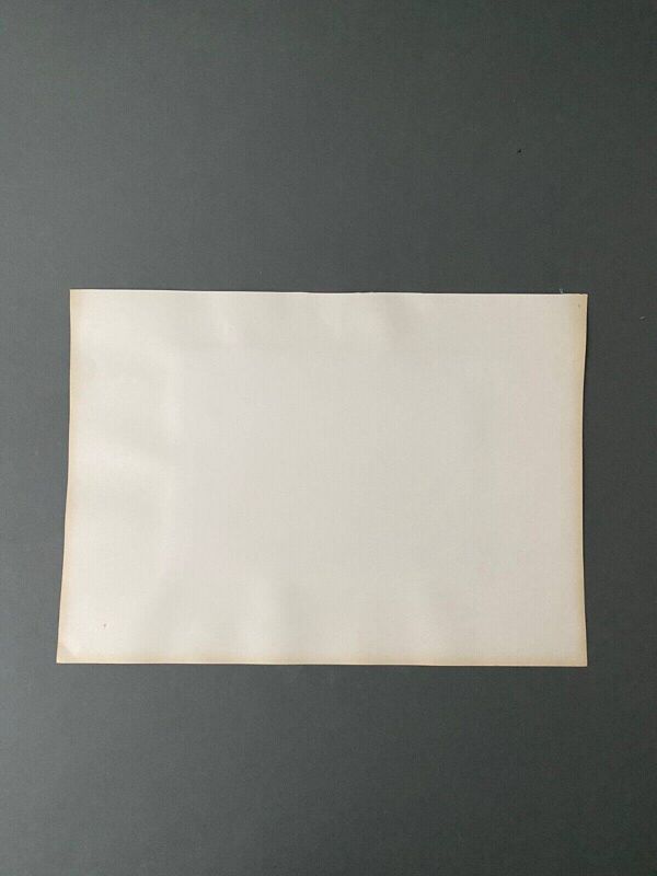 Photo Vienne Entrée du Prater XIXe albumine carton contrecollé