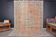 Oushak Handmade vintage Area Rug sku2322