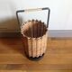 Umbrella holder 50s