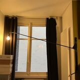 Wall lamp stem J.Prouvé Edition VITRA