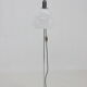1970s Adjustable Floor Lamp Designed by Guzzini for Meblo,Italy