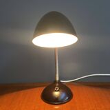 Bakelite table lamp by Eric Kirkman Cole model 11105 1960s