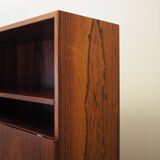 Armoire en palissandre, design danois, années 1960, designer : Ib Kofod-Larsen, manufac