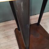 Vintage side table