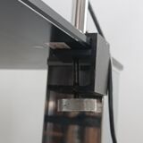 Desk lamp by WB Feldweg for Doria Leuchten 1970