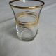 5 tea glasses