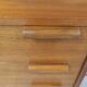 Meuble scandinave teck 1960