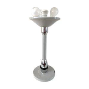 Pied de lampe ministre 4 ampoules