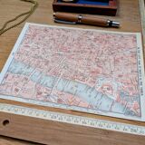 Printed in 1913, London The City.