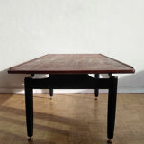 Teak coffee table - E Gum edition - G Plan - 1950/60s