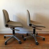 Office chairs Wilkhahn 232