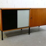 ARP sideboard published by Minvielle 1960s