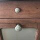 Bedside or side table