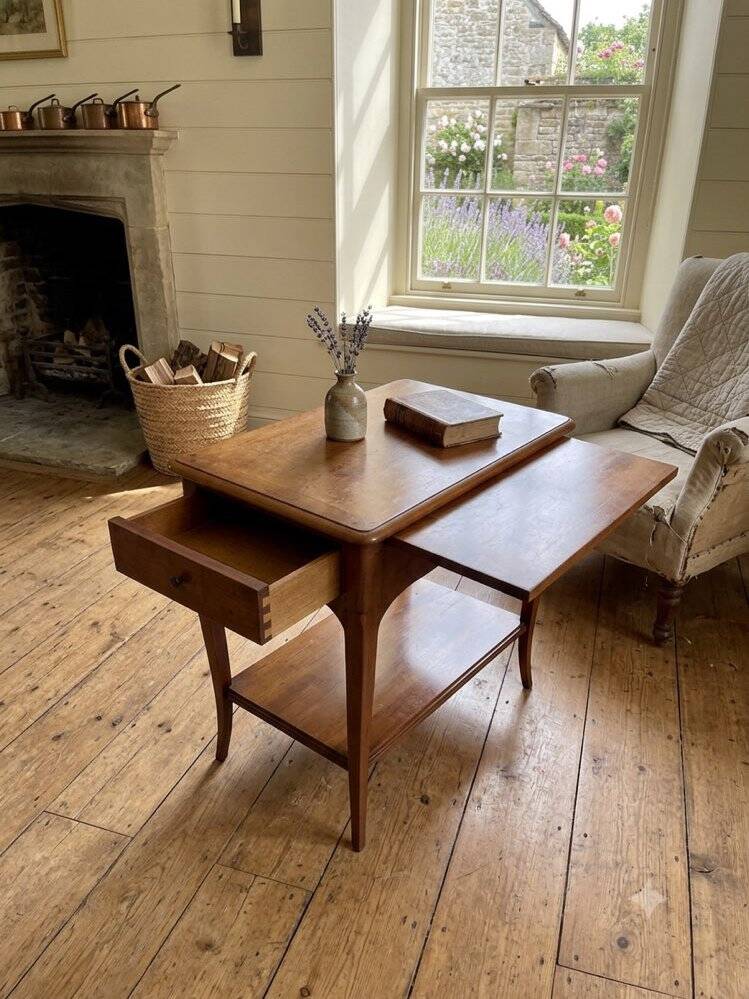 Table d’appoint