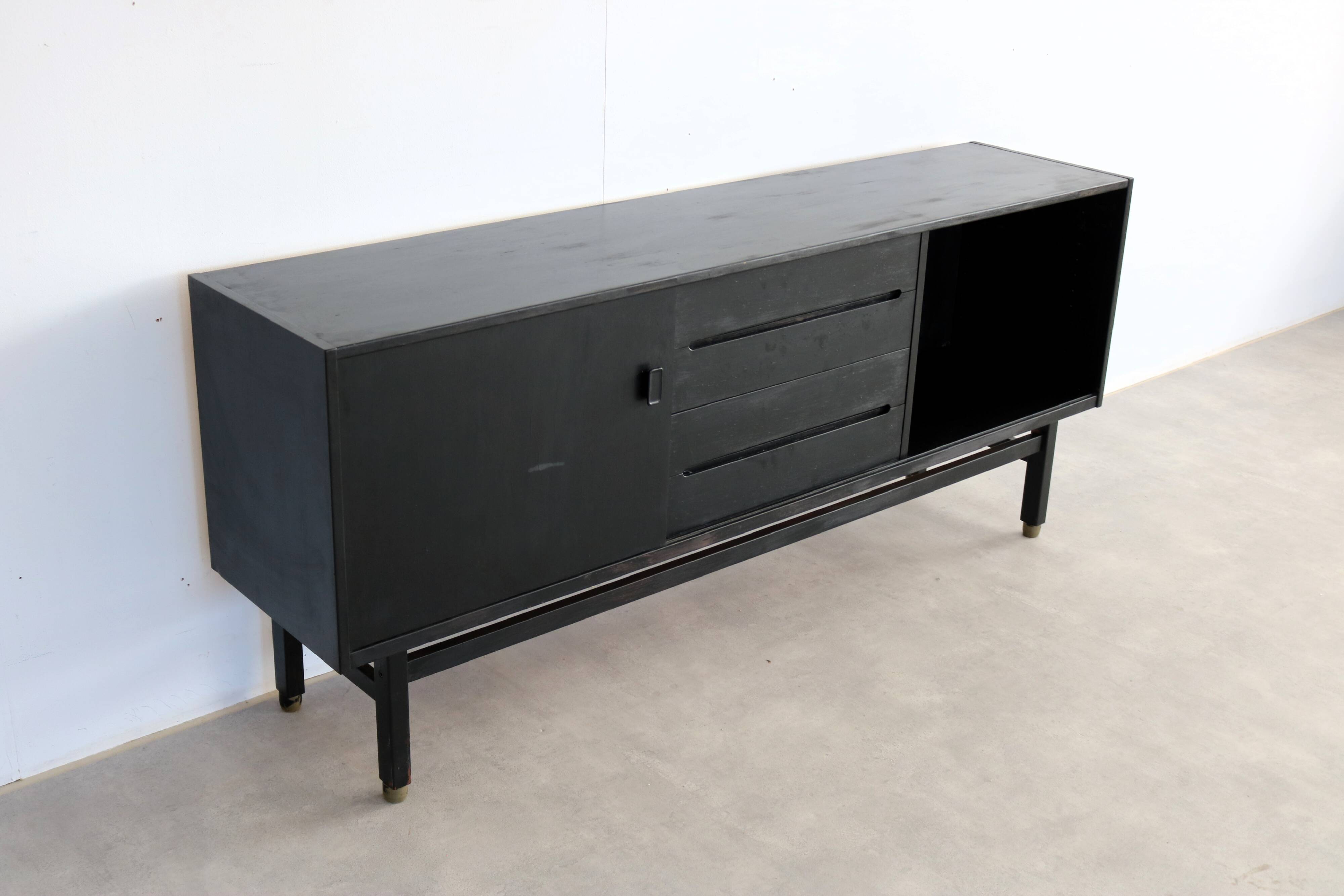 vintage sideboard |  sideboard | Troeds | 60s | Sweden