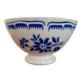 Old St Amand bowl