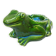 Frog advertising ashtray Héritier Guyot