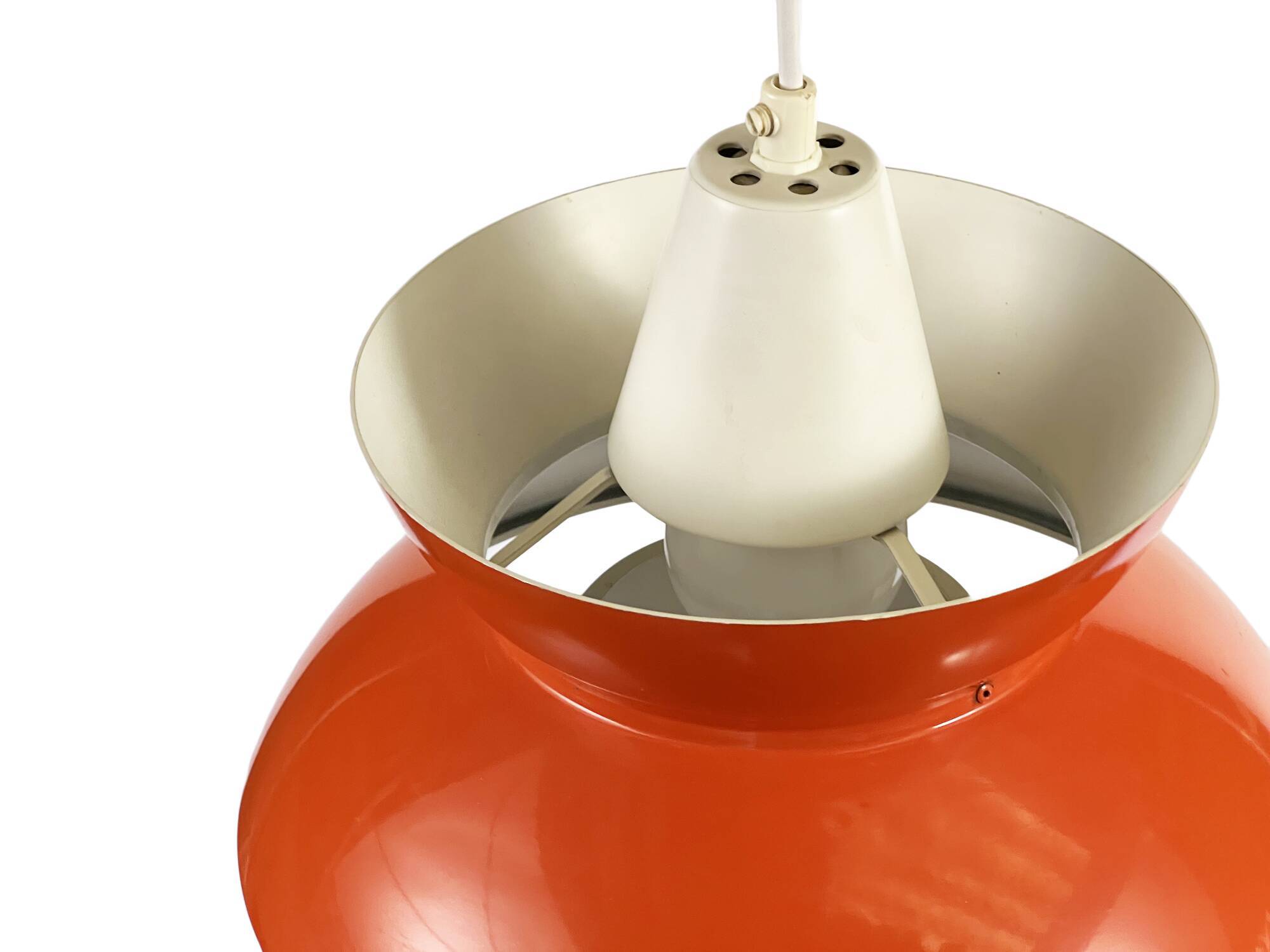 Pendant light Doo-Wop by Henning Klok for Louis Poulsen
