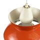 Pendant light Doo-Wop by Henning Klok for Louis Poulsen