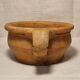 Raw terracotta