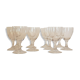 Verres à vin