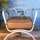 Space Age armchair 1970s