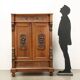 Antique neo-Renaissance walnut buffet, Italy, 19th century