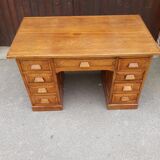 Antique desk