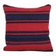 Vintage kilim cushion cover 51x51 cm