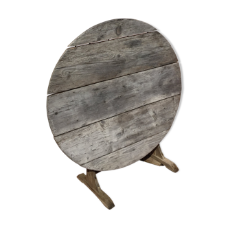 Harvest table